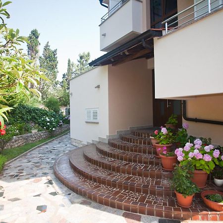 Bed & Breakfast Mario Krk Town Extérieur photo