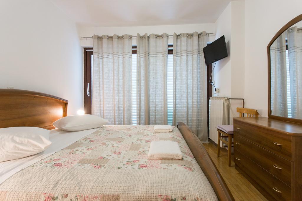 Bed & Breakfast Mario Krk Town Chambre photo