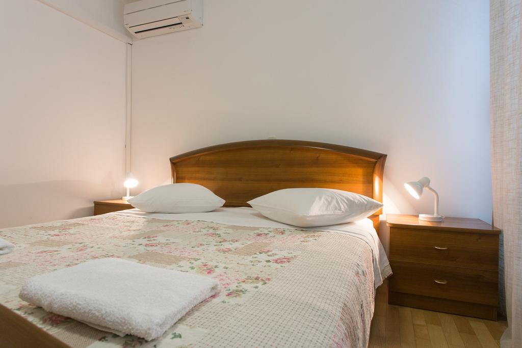 Bed & Breakfast Mario Krk Town Chambre photo
