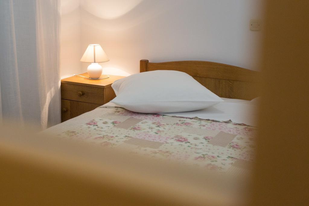 Bed & Breakfast Mario Krk Town Chambre photo