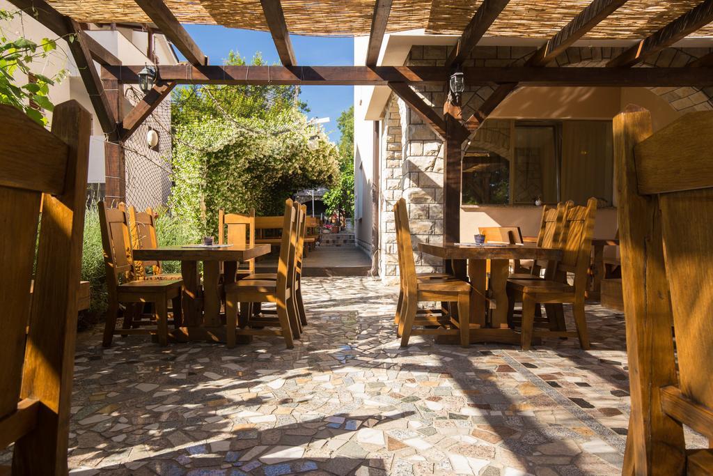 Bed & Breakfast Mario Krk Town Extérieur photo