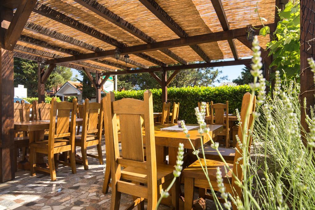 Bed & Breakfast Mario Krk Town Extérieur photo