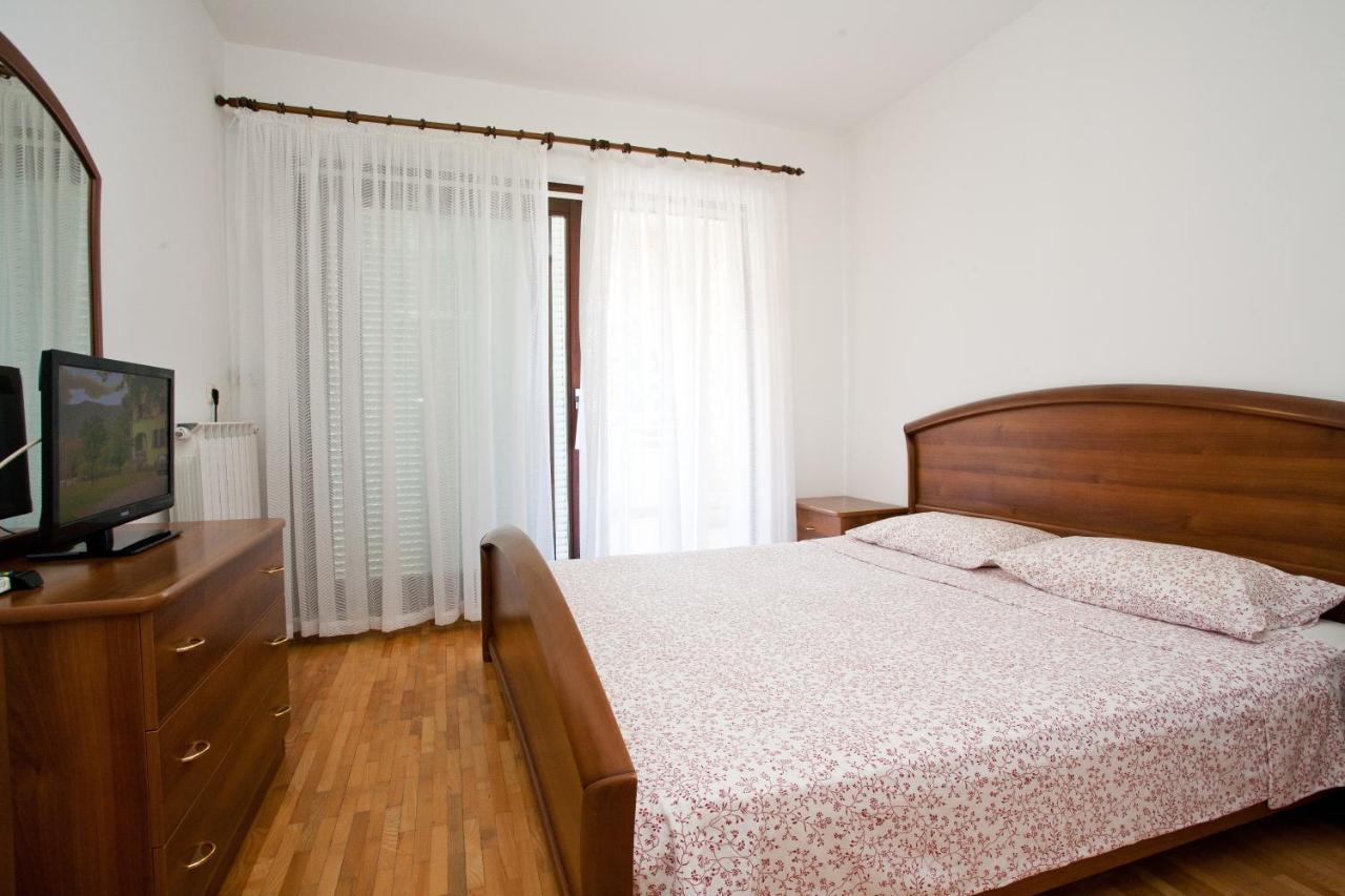Bed & Breakfast Mario Krk Town Chambre photo
