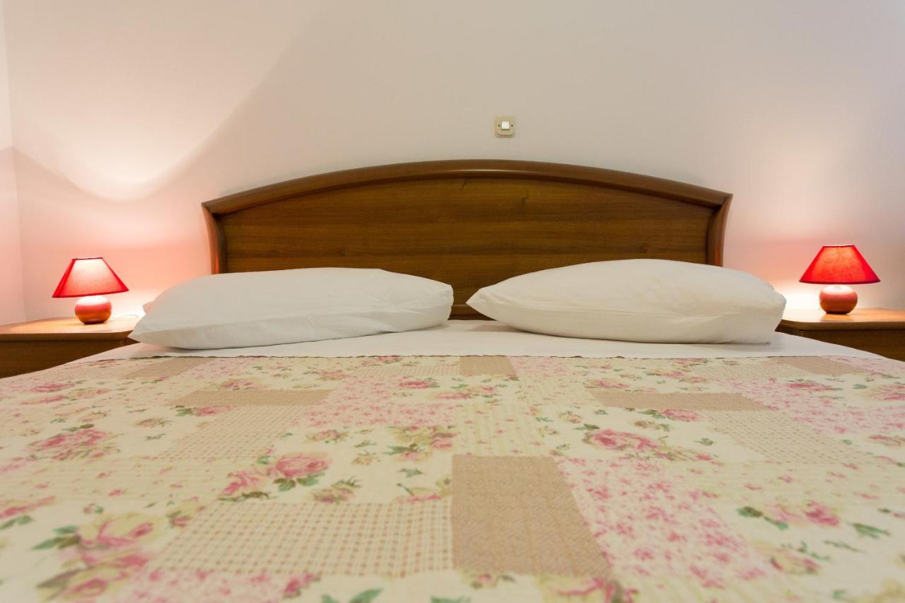 Bed & Breakfast Mario Krk Town Chambre photo