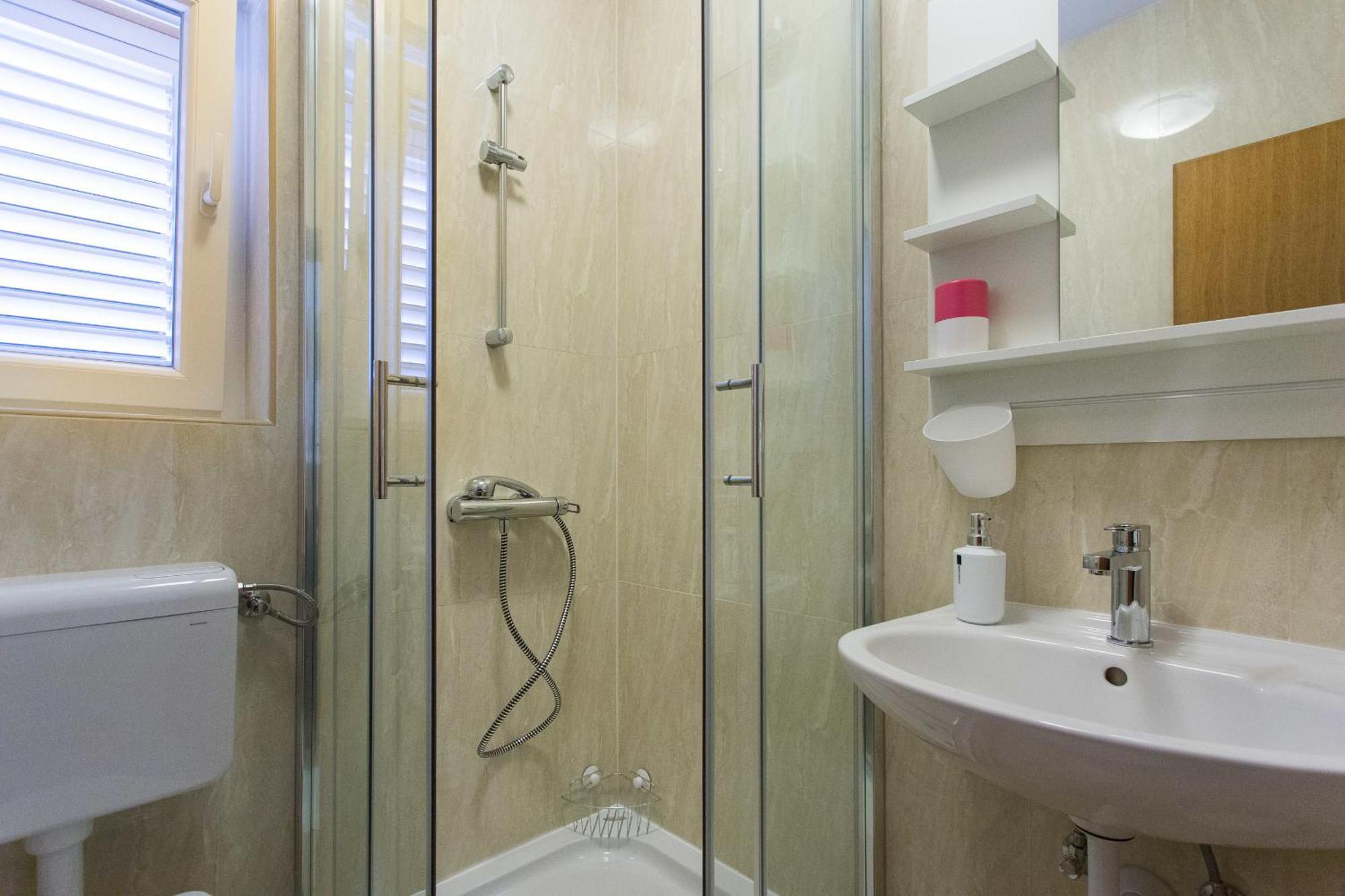 Bed & Breakfast Mario Krk Town Chambre photo