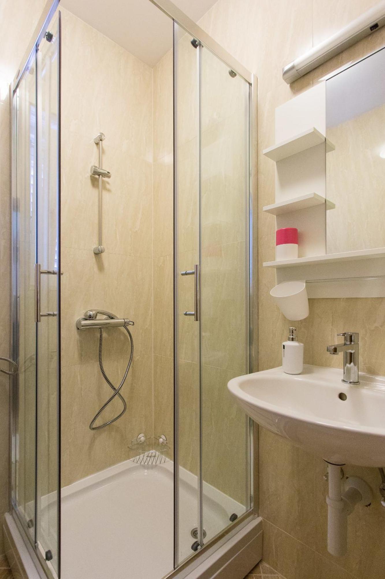 Bed & Breakfast Mario Krk Town Chambre photo