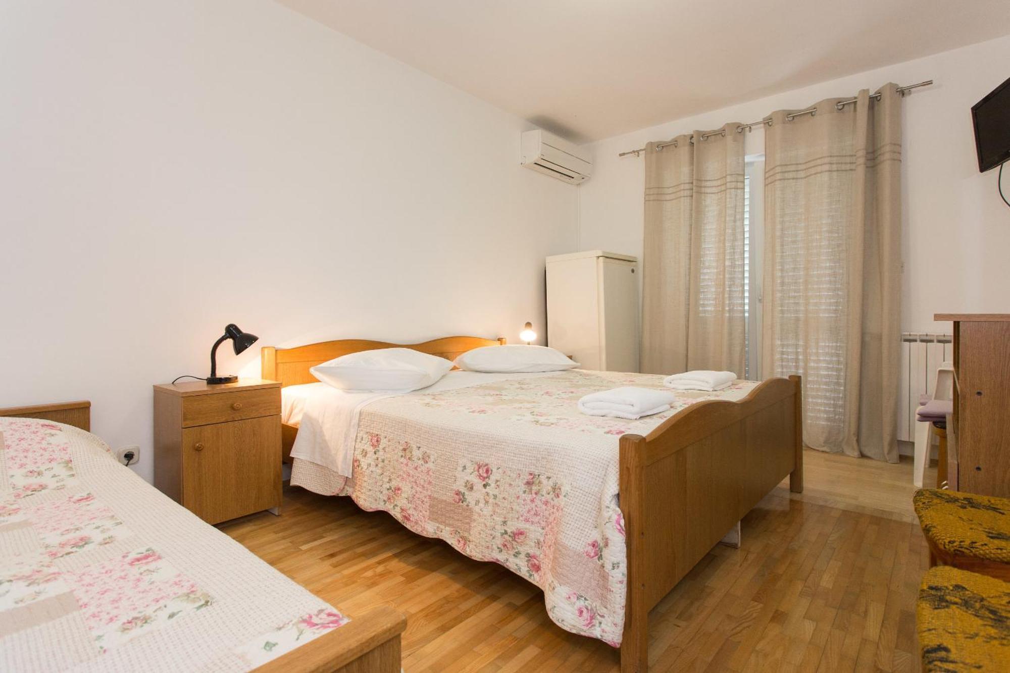 Bed & Breakfast Mario Krk Town Chambre photo